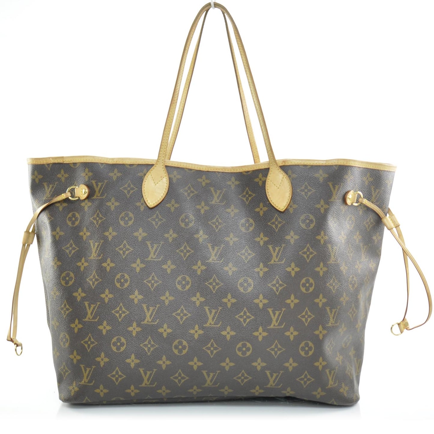 Monogram Neverfull GM