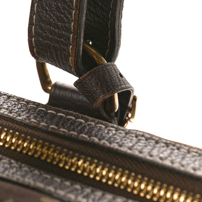 Louis Vuitton LOUIS VUITTON Mini Lin Sac a Langer Diaper Bag Ebene 12 of 12