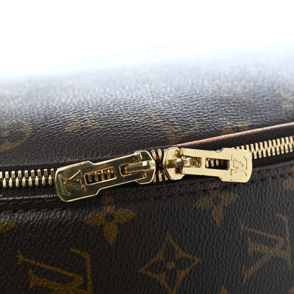 Louis Vuitton Monogram Packall GM 11 of 12