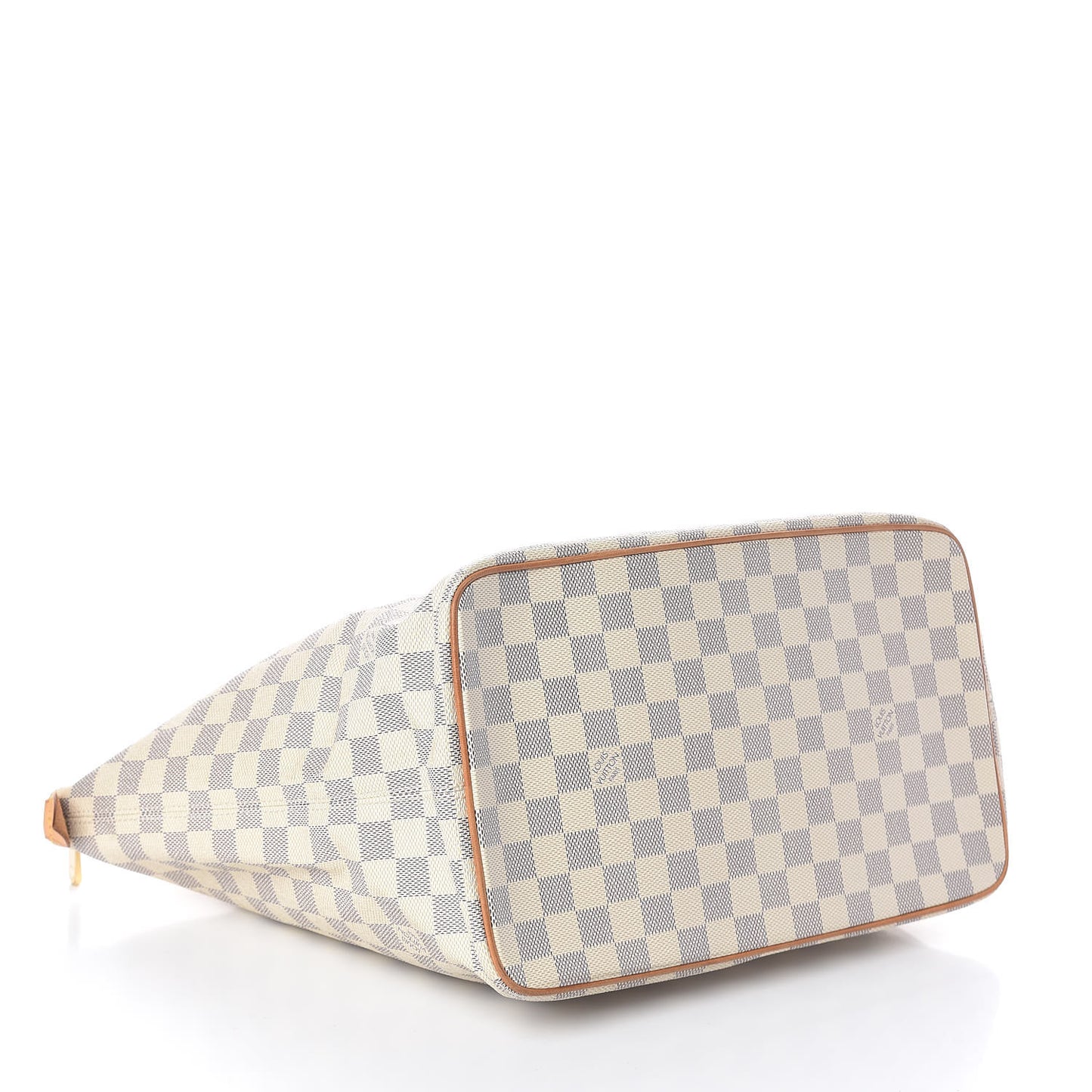 Damier Azur Saleya MM
