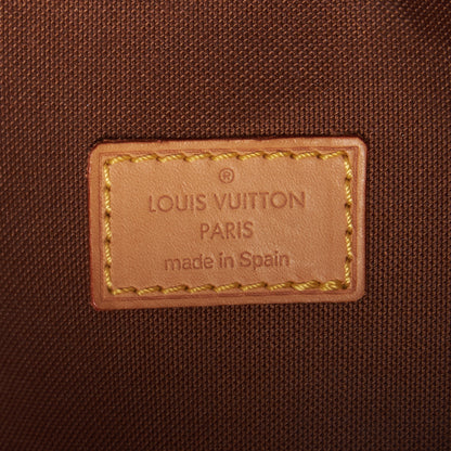 Louis Vuitton Monogram Pochette Gange 8 of 8