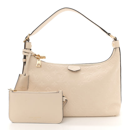 Louis Vuitton Empreinte Monogram Sac Sport NM Creme 3 of 12