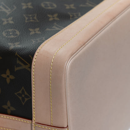 Louis Vuitton Monogram Noe 12 of 13