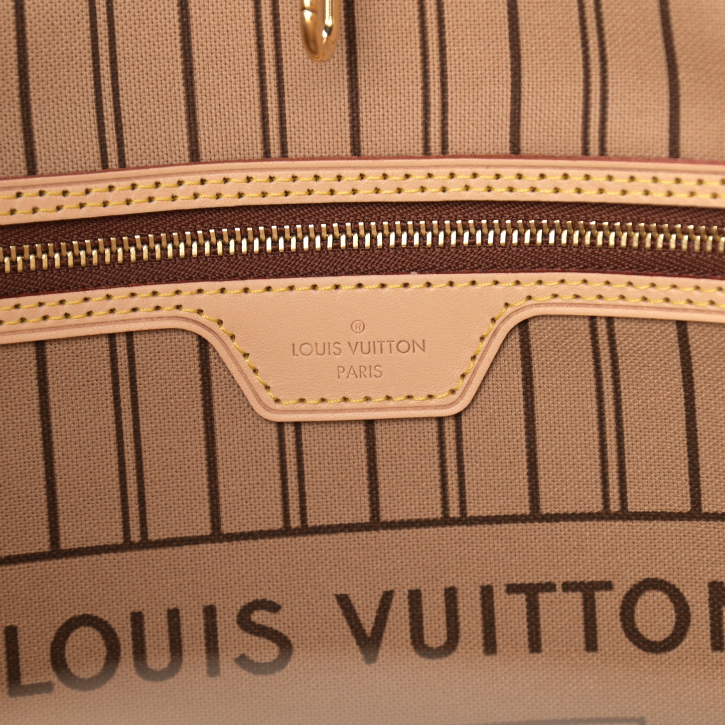Monogram Neo Neverfull MM