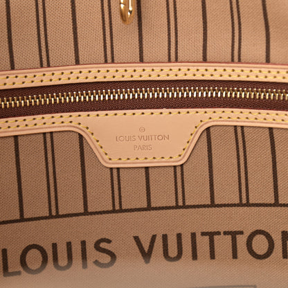 Louis Vuitton Monogram Neo Neverfull MM 7 of 12