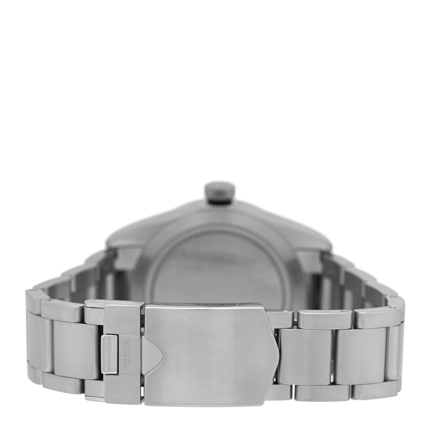Stainless Steel 36mm Black Bay Automatic Watch Black 79500