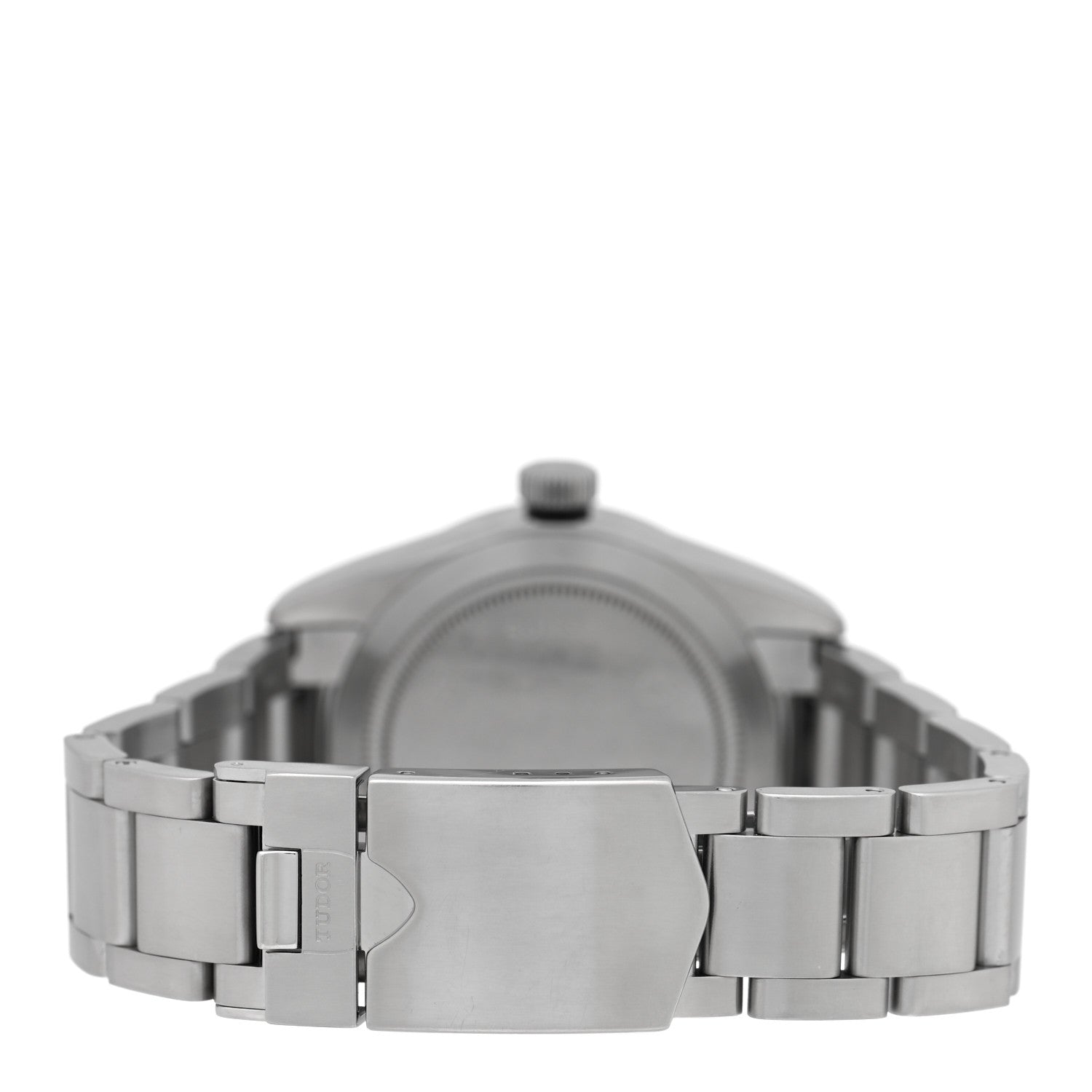 TUDOR Stainless Steel 36mm Black Bay Automatic Watch Black 79500 3 of 4