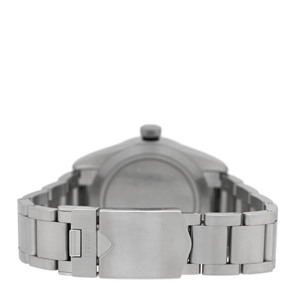 TUDOR Stainless Steel 36mm Black Bay Automatic Watch Black 79500 3 of 4