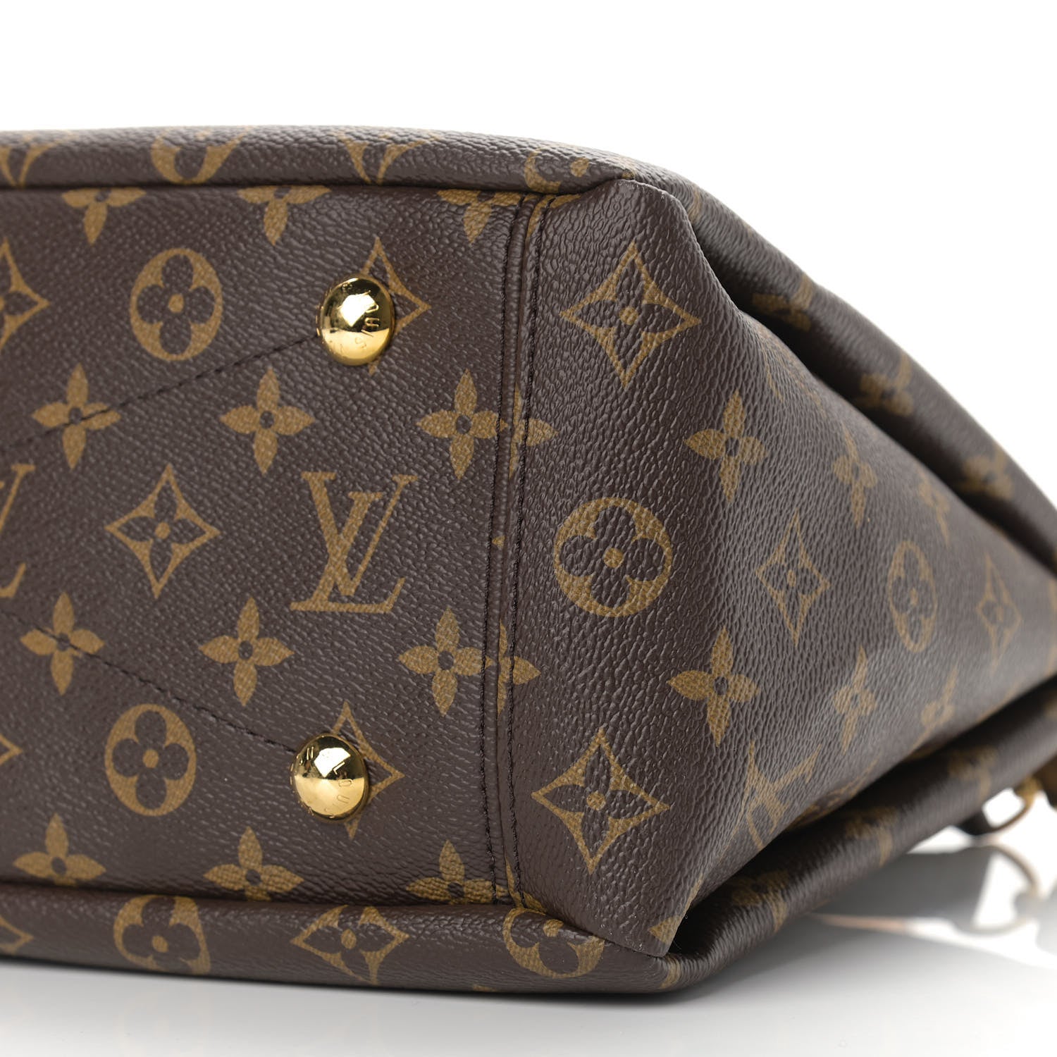 Louis Vuitton Monogram Pallas Cherry 9 of 9