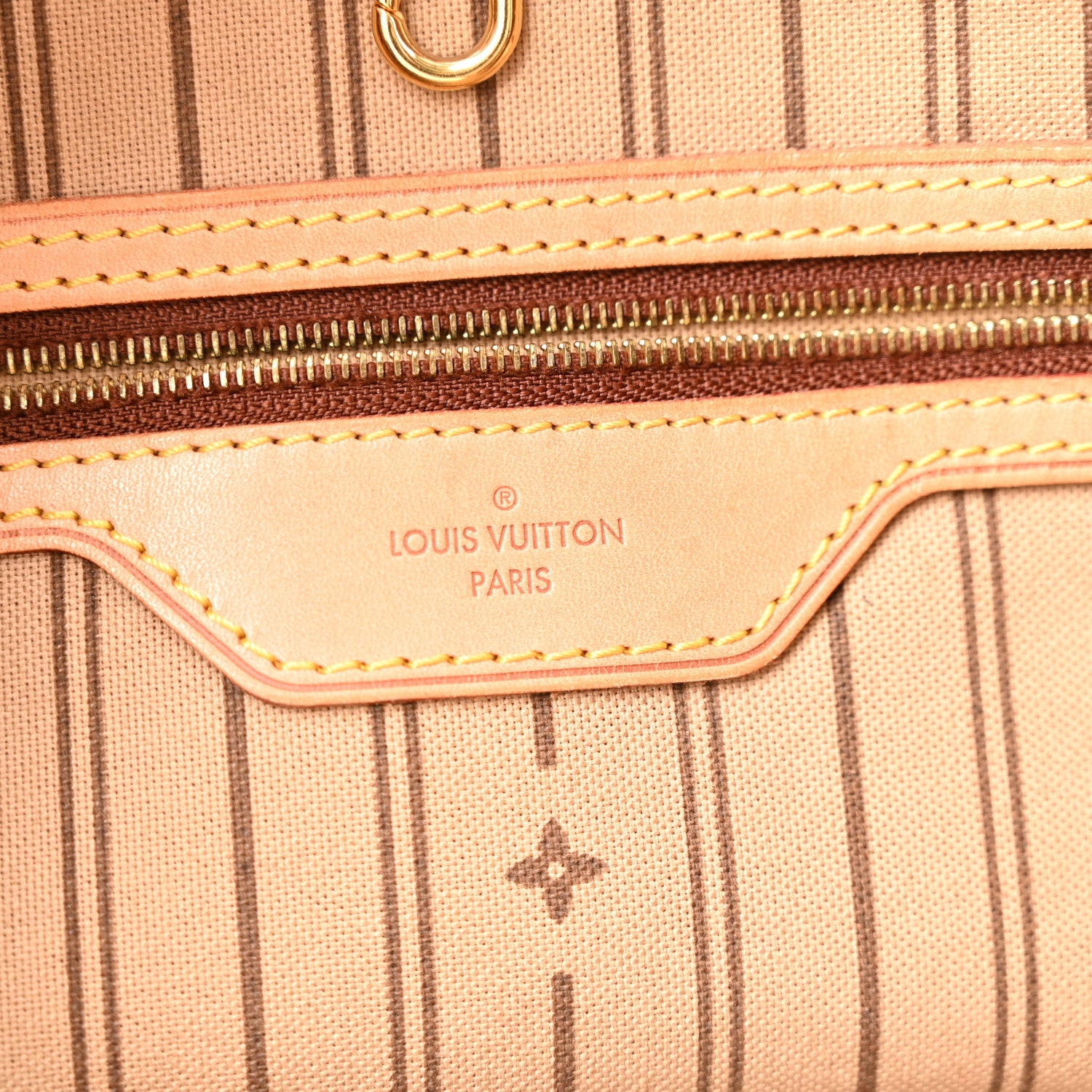 Louis Vuitton Monogram Delightful GM 6 of 13