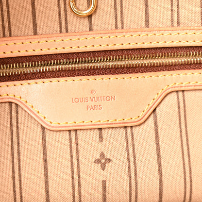 Louis Vuitton Monogram Delightful GM 6 of 13