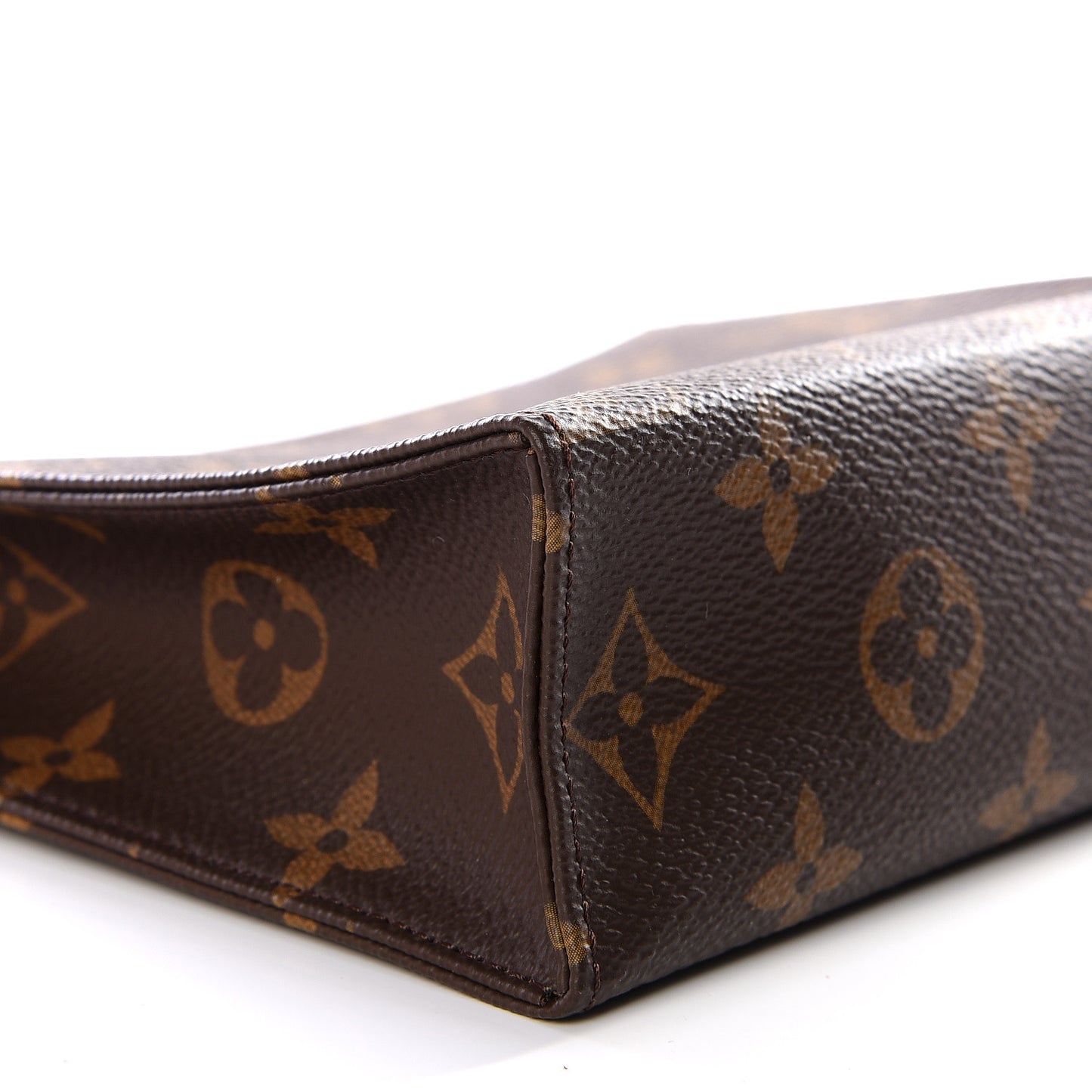 Monogram Toiletry Pouch 19