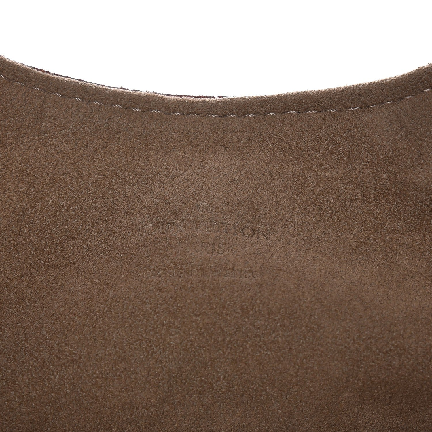 Louis Vuitton Monogram Multicolor Ursula Black 6 of 8