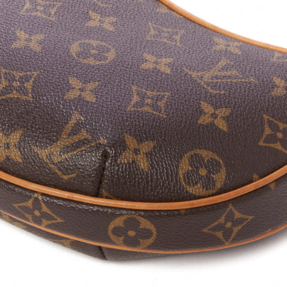 Louis Vuitton Monogram Croissant PM 5 of 8