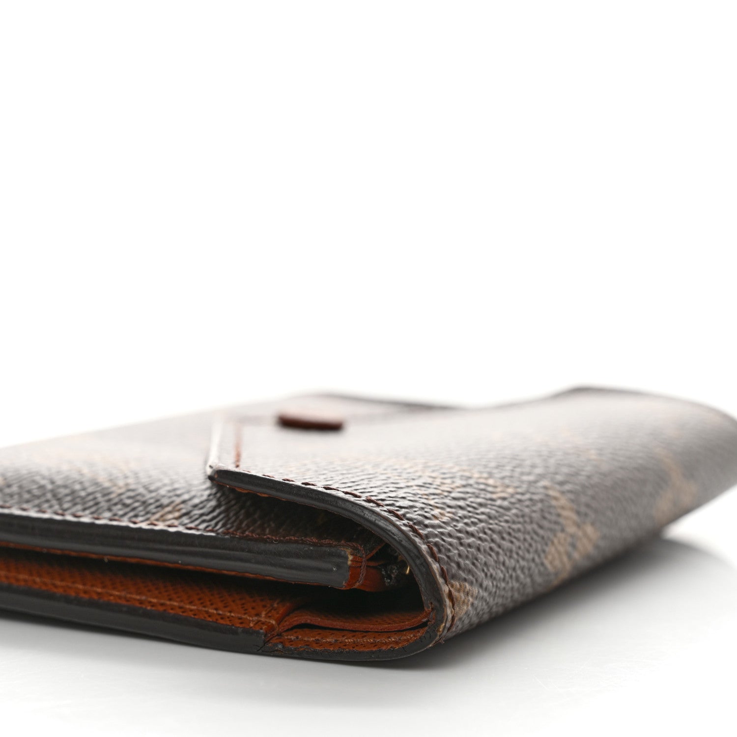 Louis Vuitton Monogram Victorine Wallet Armagnac 9 of 9