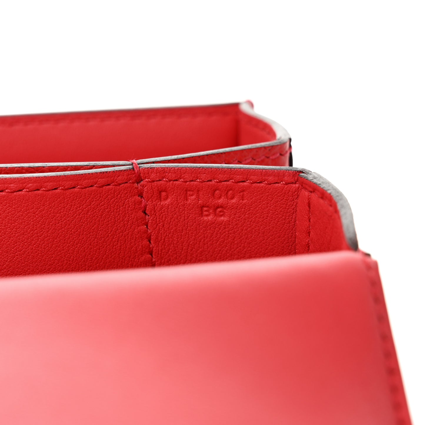 Epsom Mosaique Au 24-21 Rouge de Coeur
