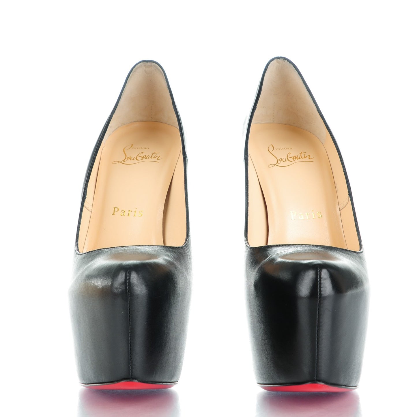 Kid Daffodile 160 Pumps 36.5 Black