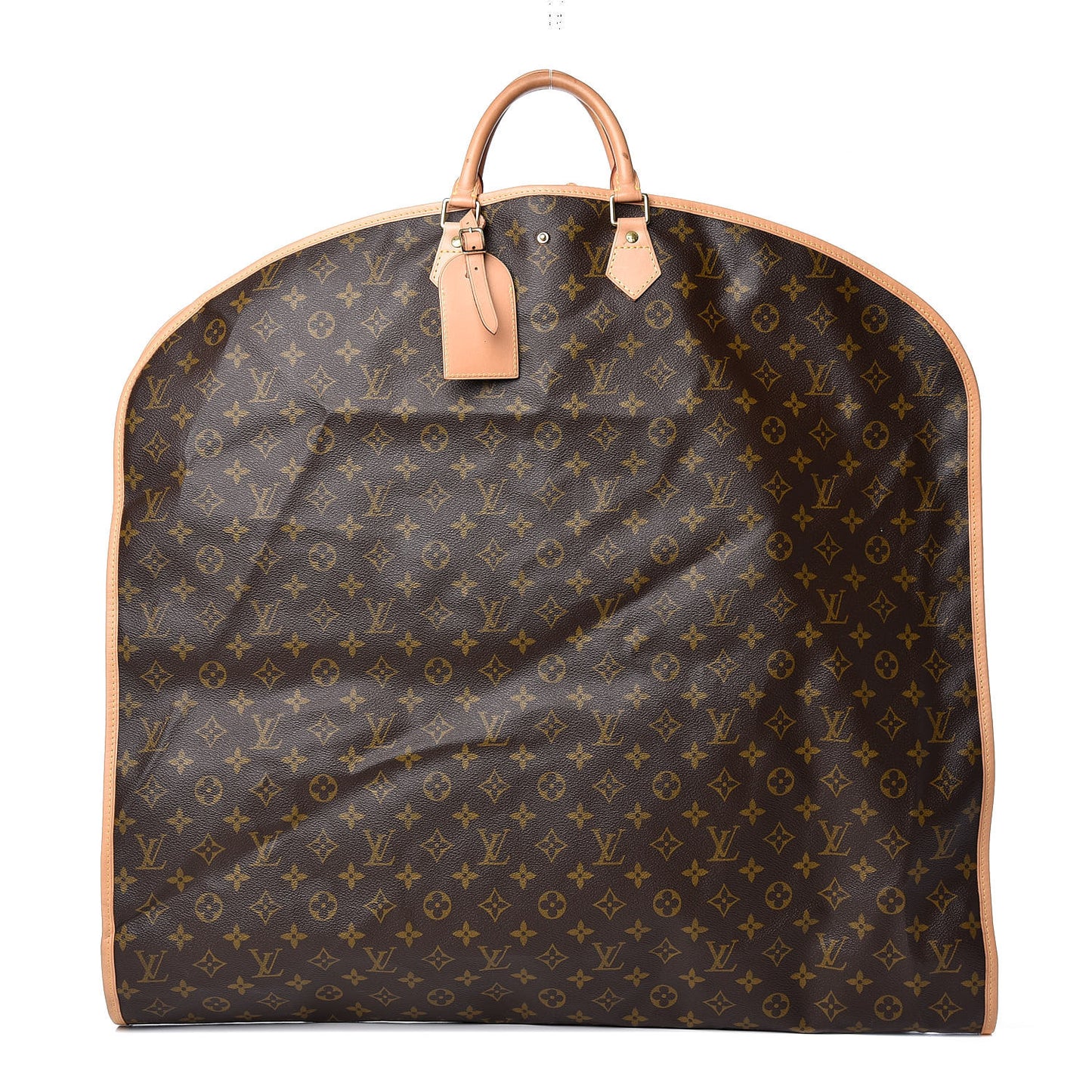 Monogram Garment Cover