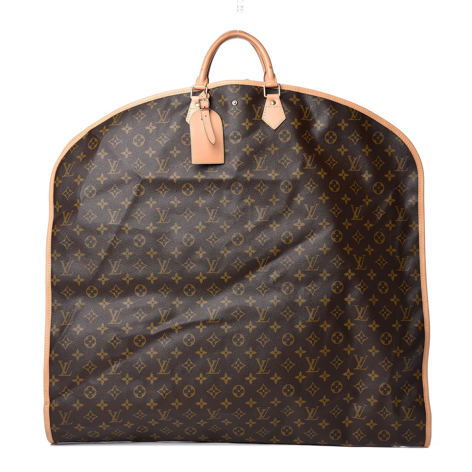 Louis Vuitton Monogram Garment Cover 1 of 13