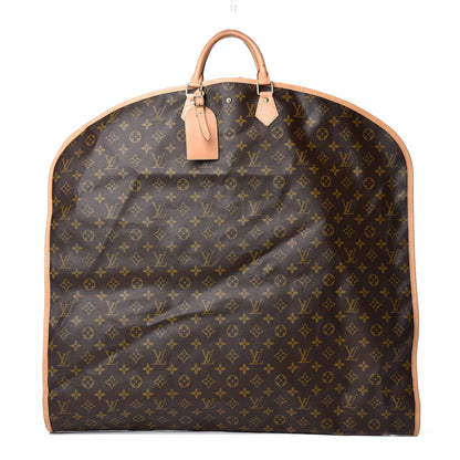 Louis Vuitton Monogram Garment Cover 1 of 13