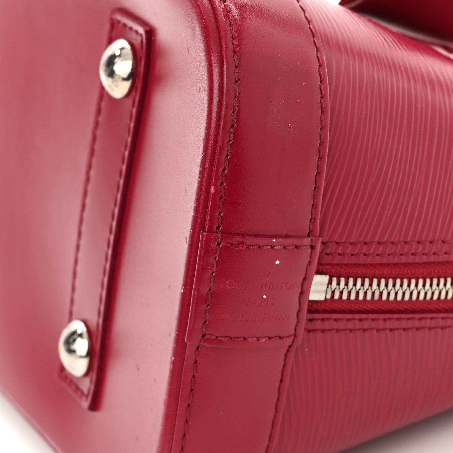 Epi Alma PM Fuchsia