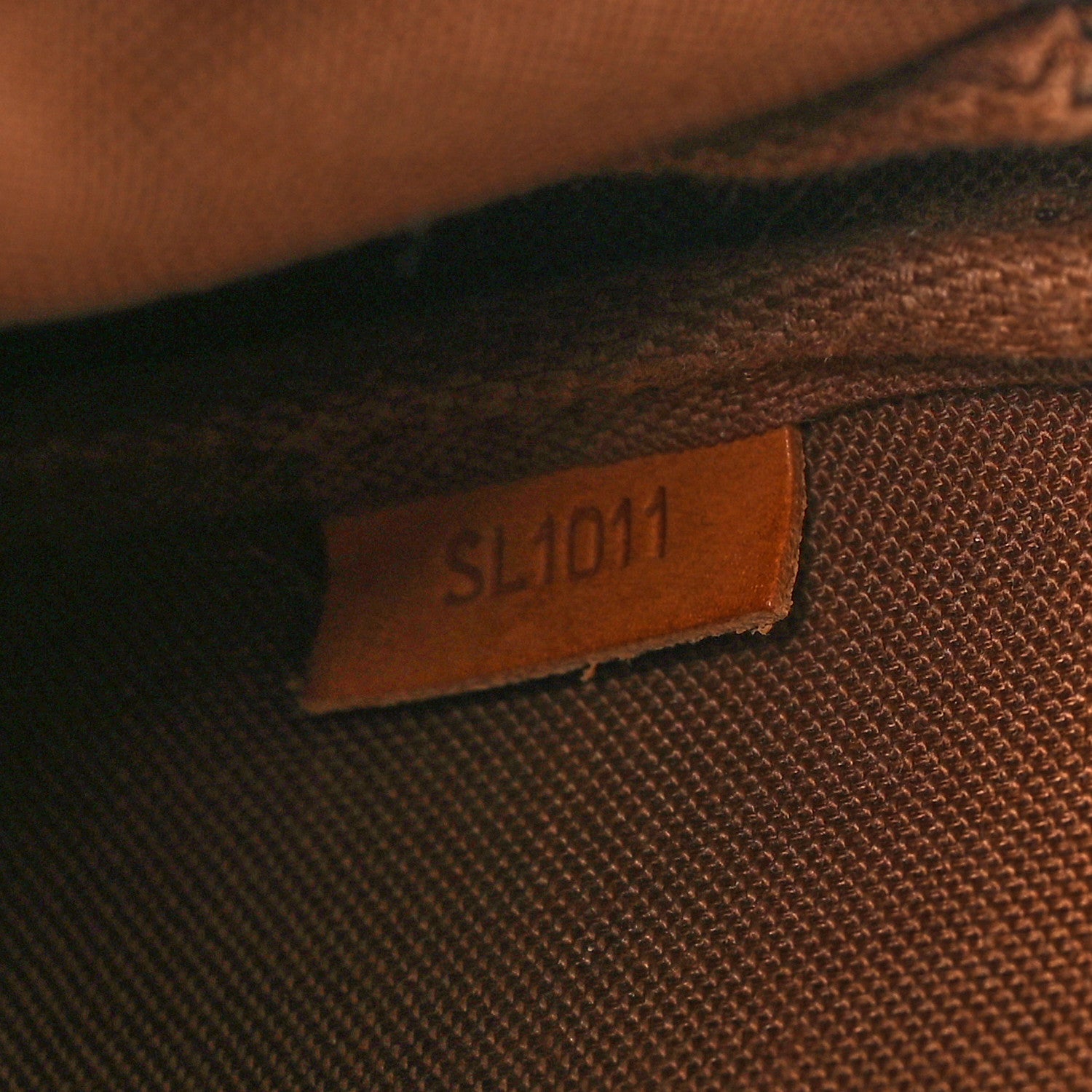 Louis Vuitton Monogram Pochette Accessories 6 of 8