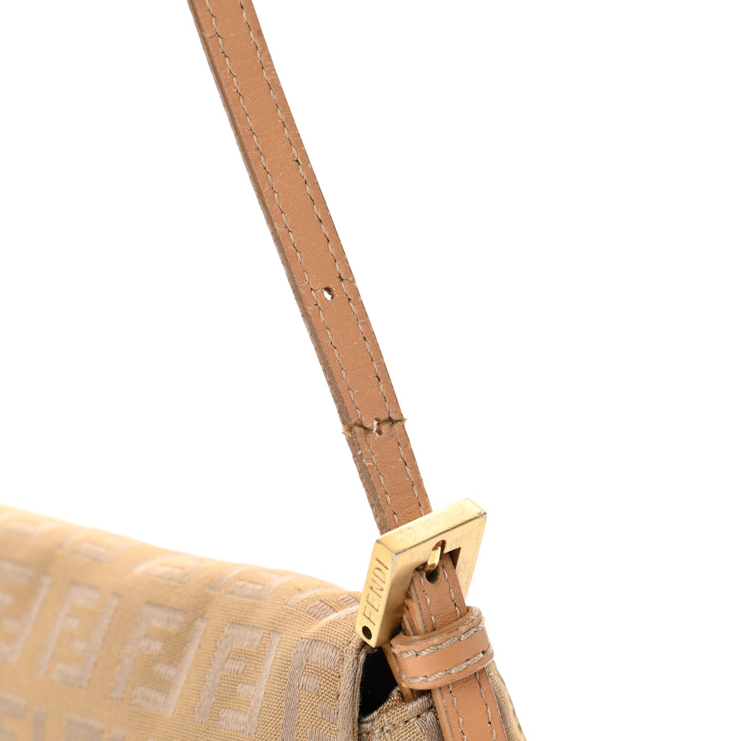 Zucchino Mini Mama Baguette Beige Gold