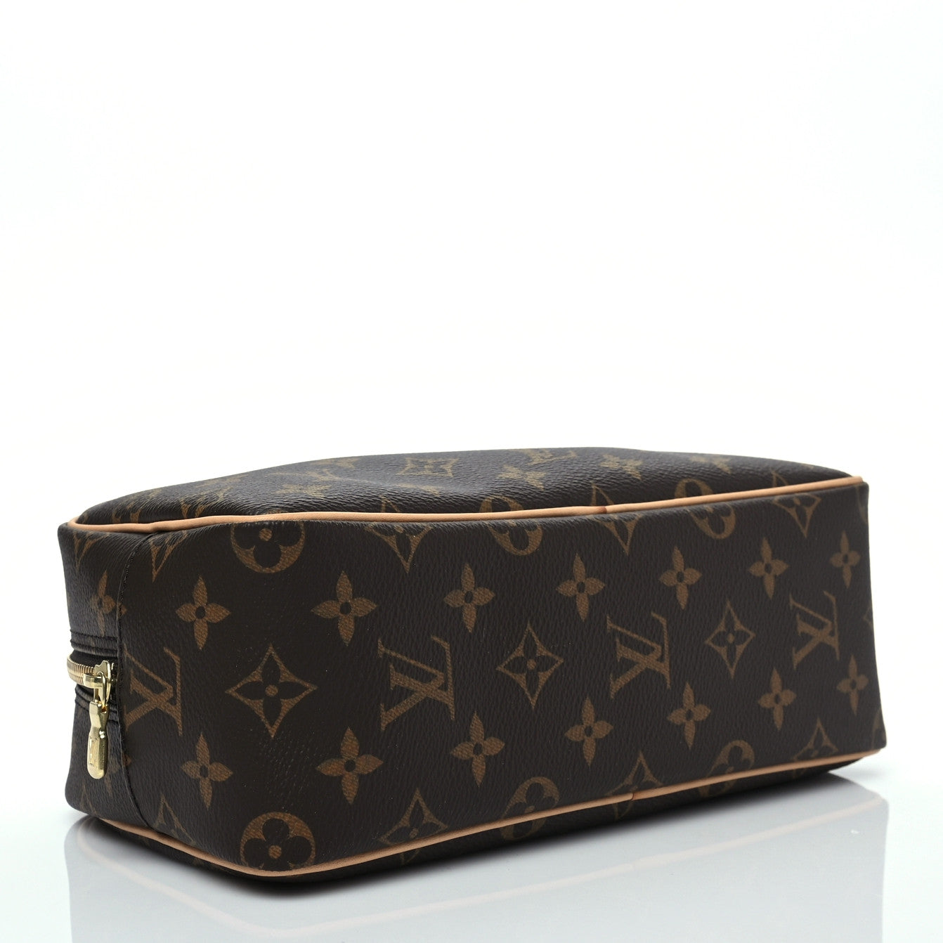 Louis Vuitton Monogram Toiletry Bag 25 4 of 8