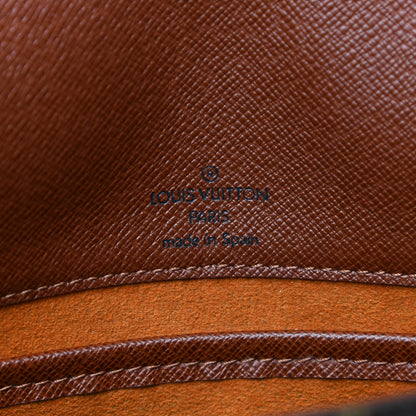 Louis Vuitton Monogram Musette Tango 6 of 10