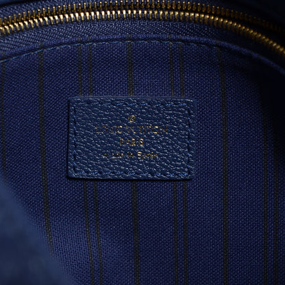 Louis Vuitton Empreinte Metis Celeste 6 of 7