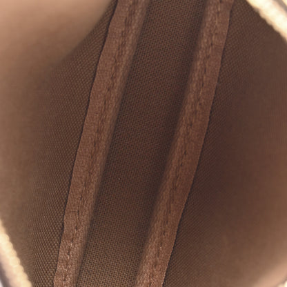 Louis Vuitton Monogram Mini Pochette Accessories 5 of 9
