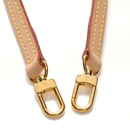 Louis Vuitton Vachetta Eva Shoulder Strap 4 of 4