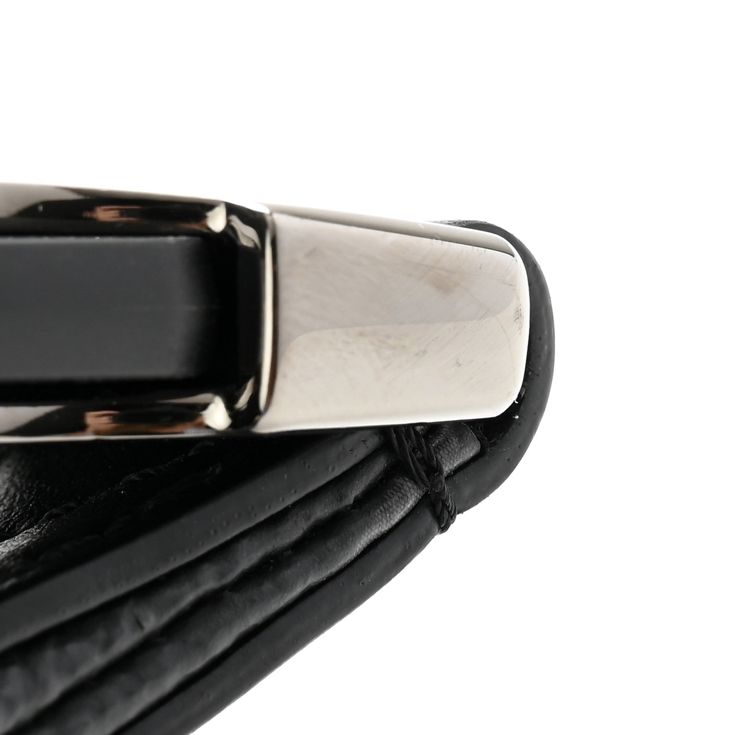 Louis Vuitton Monogram Eclipse Discovery Bumbag PM 11 of 11