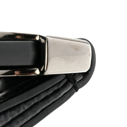 Louis Vuitton Monogram Eclipse Discovery Bumbag PM 11 of 11