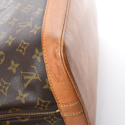 Louis Vuitton Monogram Alma PM 10 of 23