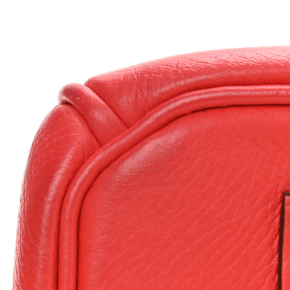 Hermes Epsom Birkin 30 Rose Jaipur 15 of 18