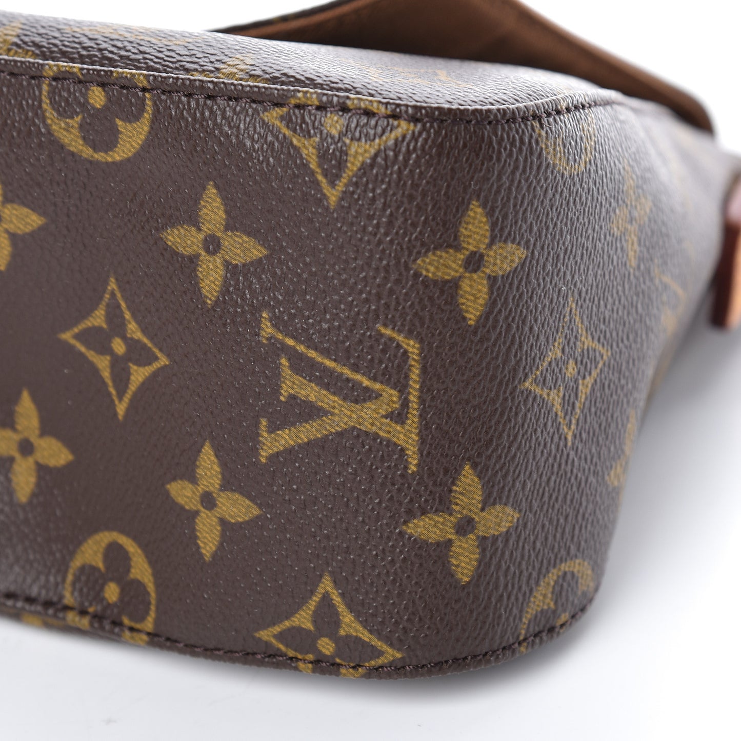 Monogram Mini Looping