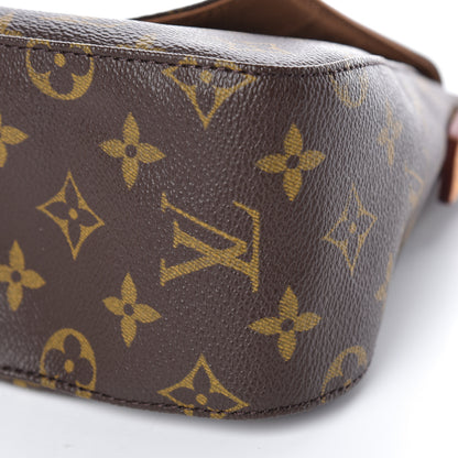 Louis Vuitton Monogram Mini Looping 9 of 10