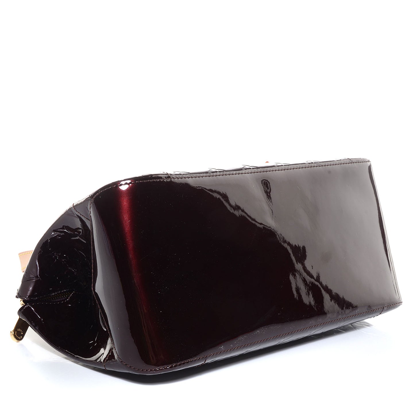 Vernis Rosewood Ave Amarante