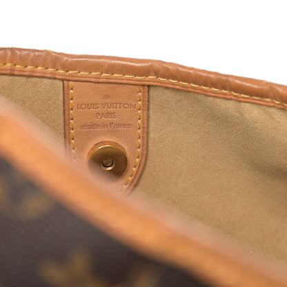 Louis Vuitton Monogram Galliera PM 5 of 10