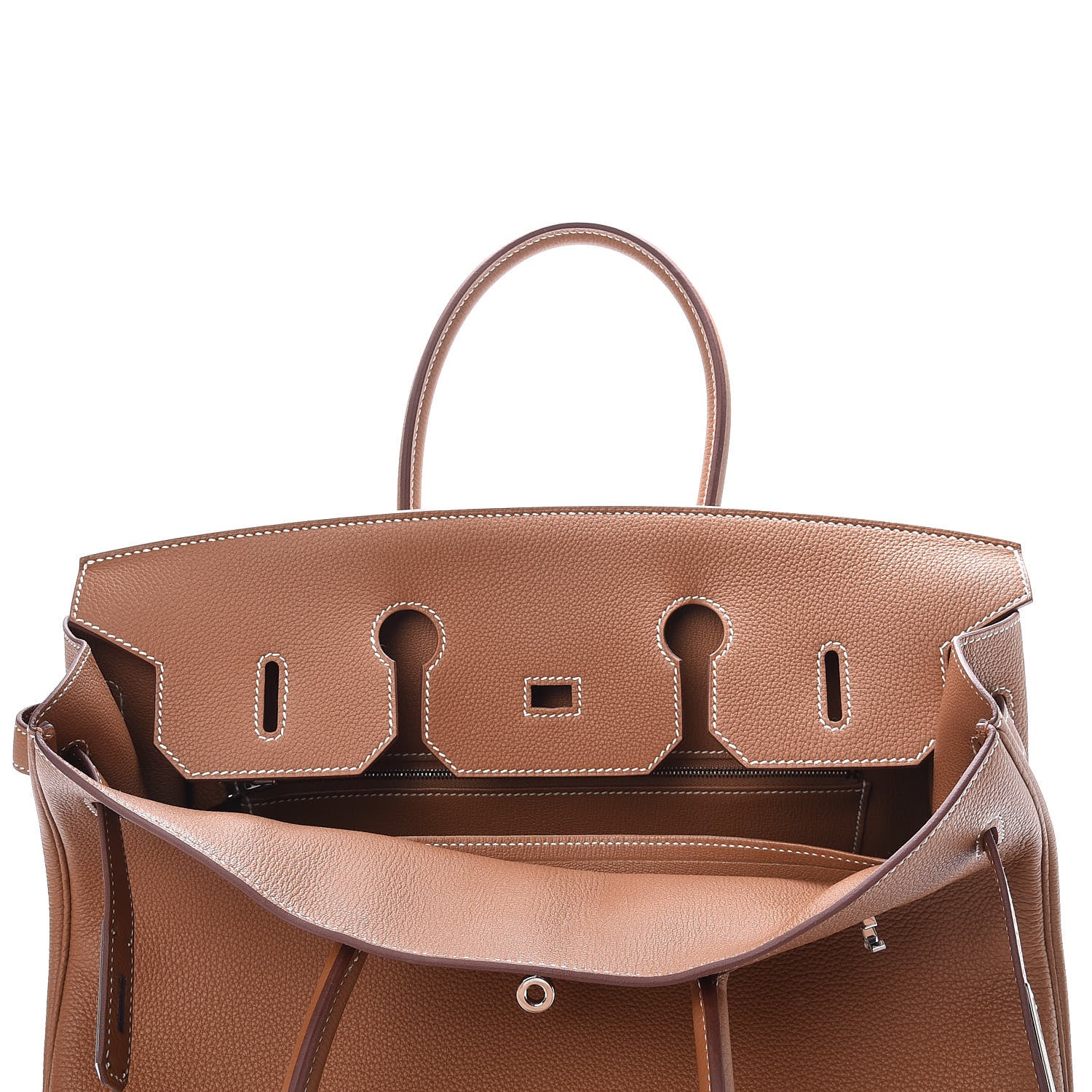 Hermes Togo Birkin 35 Gold 16 of 35