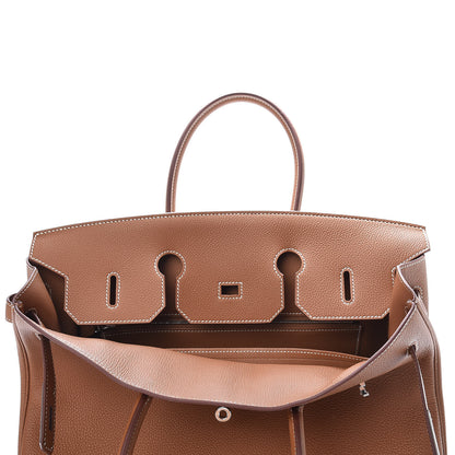 Hermes Togo Birkin 35 Gold 16 of 35