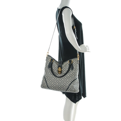 Louis Vuitton Monogram Idylle Elegie Encre 2 of 8