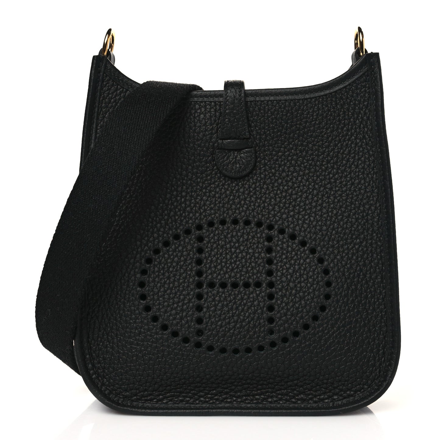 Taurillon Clemence Evelyne TPM Black