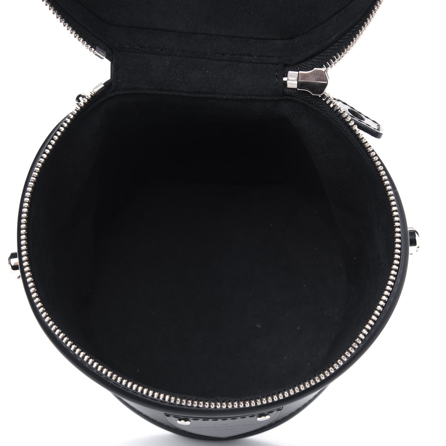 Louis Vuitton Epi Cannes Black 4 of 4
