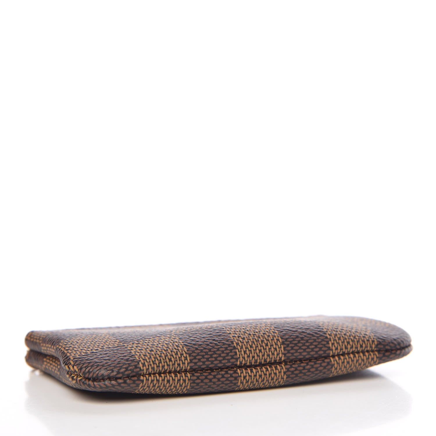 Louis Vuitton Damier Ebene Key Pouch 3 of 7