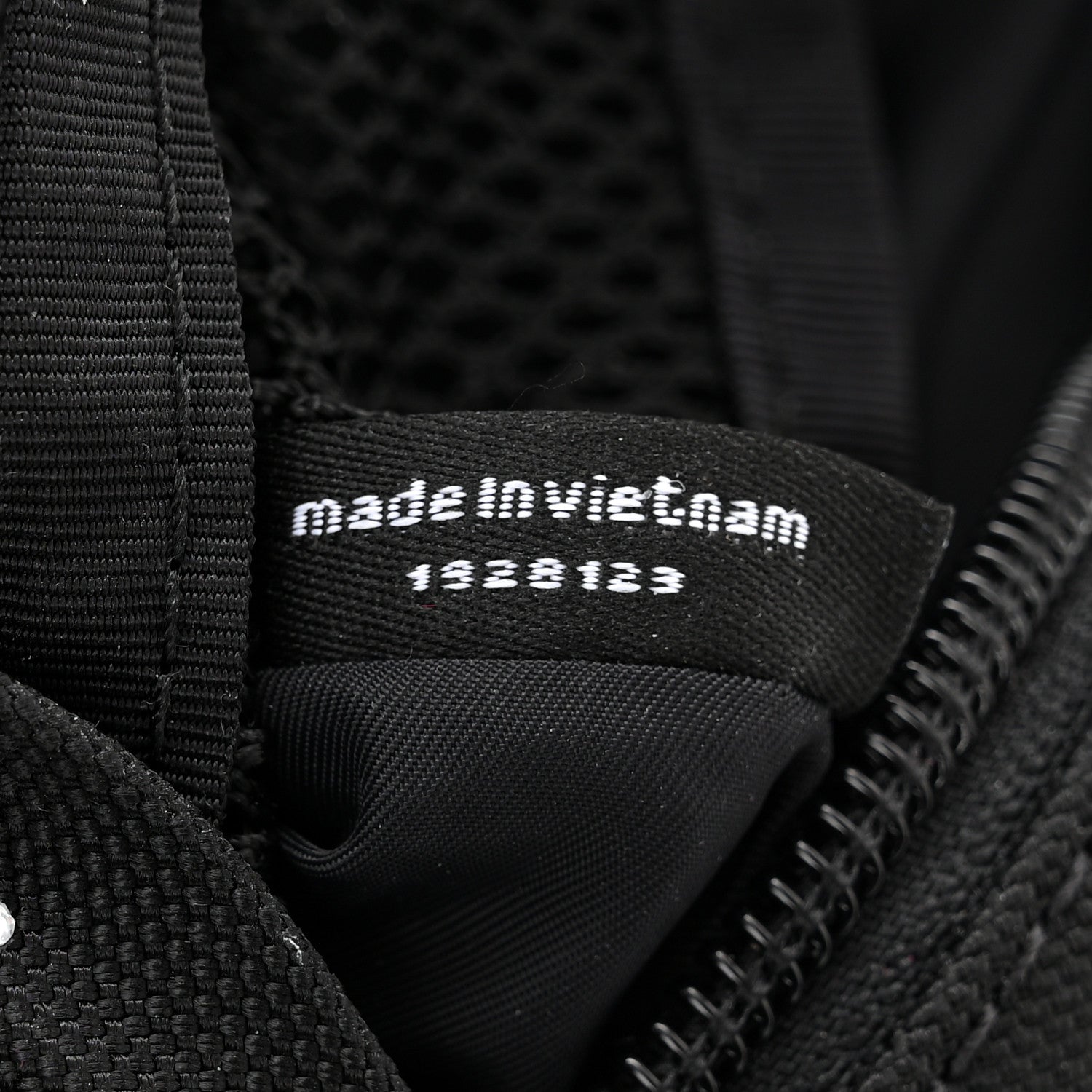 Alexander Wang Nylon Wangsport Camera Bag Black 7 of 11