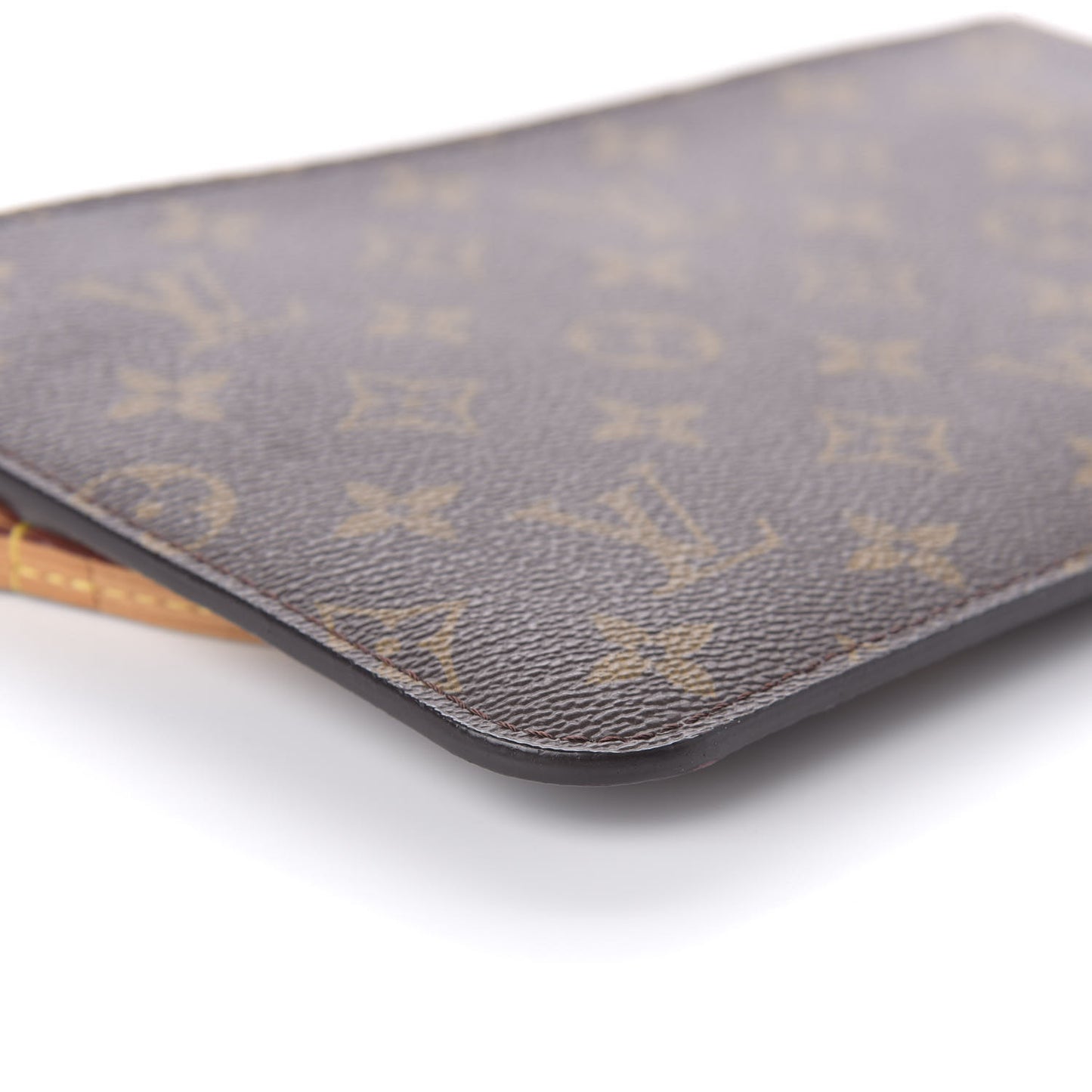 Monogram Neverfull MM GM Pochette Pivoine