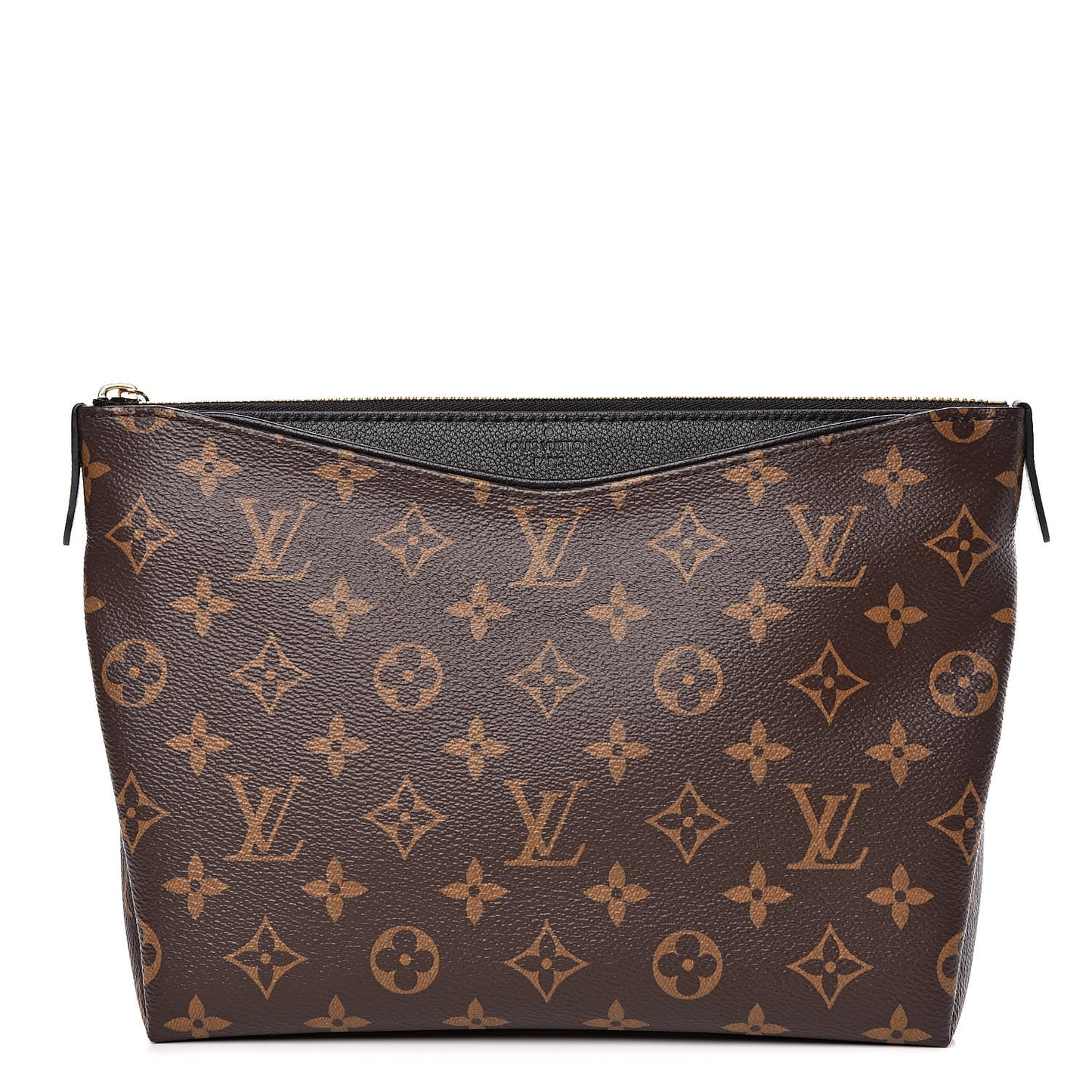 Monogram Pallas Beauty Case Black