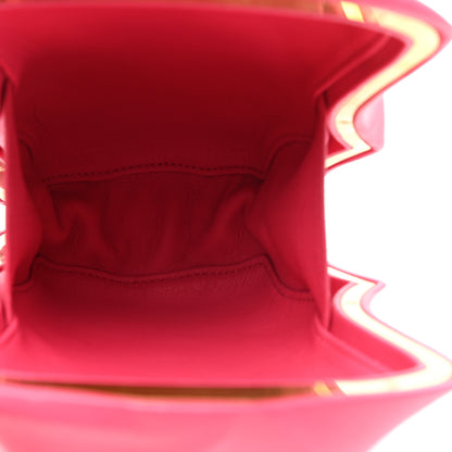 Bottega Veneta Calfskin The Whirl Bag Lollipop 5 of 8